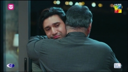 Meem Se Mohabbat - Episode 12 - 23rd January 2025